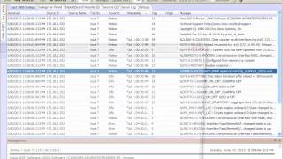 Using Syslog for Troubleshooting [upl. by Atekihc909]