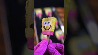 SpongeBob Skittles [upl. by Nenerb861]