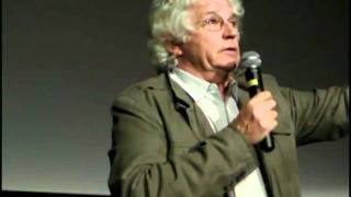 JeanJacques Annaud invité à Cap Ciné [upl. by Fernand]