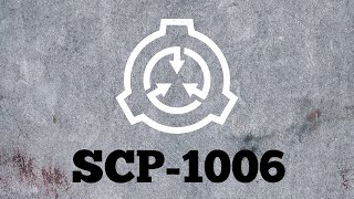 SCP1006 Spider Proletariat  SCP Foundation Audio Archive  SCP Reading [upl. by Soilisav]