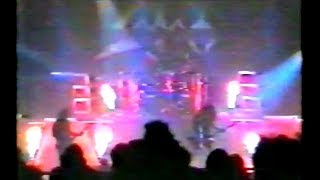 Sodom  Winterthur 27011991 [upl. by Bendick465]