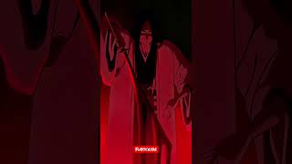 Unohana Bankai ☠️ The First Kenpachi unohana bankai bleach kenpachi ichigo viral shorts tybw [upl. by Ardek]