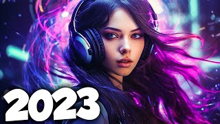 TOP ELETRO HITS 2023 🔥 MÚSICAS ELETRÔNICAS 2023 MAIS TOCADAS 🔥 NA BALADA 🔥 ALOK DAVID GUETTA MIX [upl. by Nerehs668]