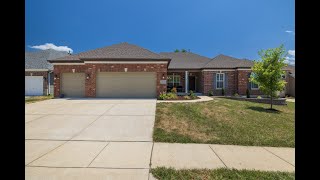 4920 Quail Crest Court Saint Louis MO  CBGundakercom [upl. by Toll135]