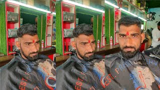 Hair Cutting Men Style  Haircut Tutorial Videos [upl. by Viv]