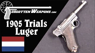 Politicians Ruin Everything Dutch Luger Trials [upl. by Lundt]