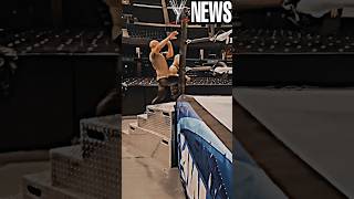 Ciampa Tried To RKO Randy Orton 😂 [upl. by Hsima596]