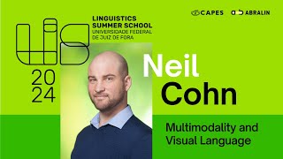 Multimodality and Visual Language – Prof Dr Neil Cohn [upl. by Sylvie465]