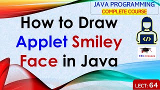 Applet Life Cycle Constructor Overloading in Java  DOEACC NIELIT  Interview Tips [upl. by Rape620]