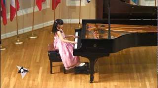 Shostakovich Piano Preludes Op 34 No 2 10 16 [upl. by Ennis]