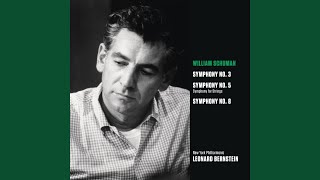 Symphony No 5 quotSymphony for Stringsquot II Larghissimo [upl. by Siekram]