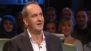 Kevin McCloud  Interview amp Lap  Top Gear [upl. by Attekahs252]