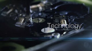 CASIO EDIFICE Concept Film Technology [upl. by Melisse]