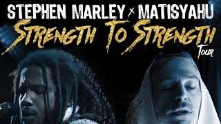 Matisyahu  The Strength to Strength Tour Preview [upl. by Cayla]