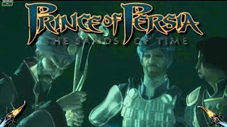 ⏳ Los baños De la perdición ⏳ ⏳ Las arenas Del Tiempo ⏳ princeofpersia [upl. by Teerprah]