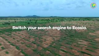 Switch to Ecosia the alternative search engine [upl. by Nnave406]