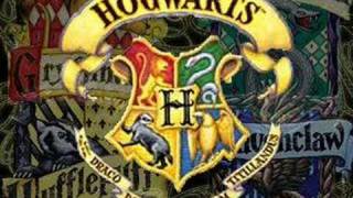 Harry Potter  Hogwarts Theme Song [upl. by Ijuy]