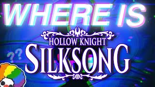 Hollow Knight Silksong Bosses [upl. by Gusta435]