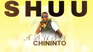 Abush chininto  shuu official audio  oromoborana music [upl. by Jemimah]