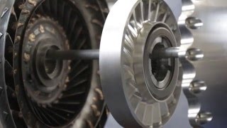 How does a Torque Converter Stator work [upl. by Betthezul34]