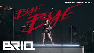 DNA  BYE BYE Official MV [upl. by Ylatan470]