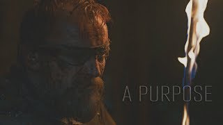 GoT Beric Dondarrion  A Purpose [upl. by Abel]