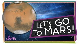 Should We Go to Mars [upl. by Areis769]