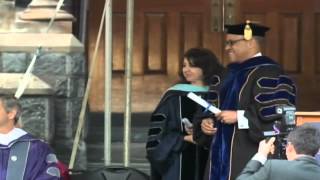 2014 McDonough School of Business Commencement [upl. by Kariv874]