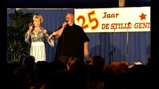 02 Artiestengala 25 jaar Deel 1 Titels 4 ™ 7 [upl. by Asle]