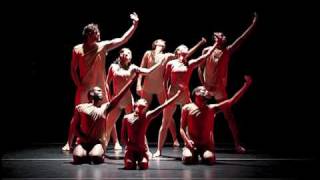 Koresh Dance Company  Sense of Human  Promo [upl. by Docilu]