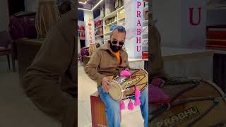 both instruments plying by dhol song moneyheist new viralvideo dholak [upl. by Naginarb]