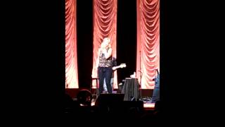 Trisha Yearwood singing Linda Ronstadt [upl. by Aruasi335]