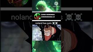 anime onepiece noland the liar please subscribe musicvirat [upl. by Llenwad]