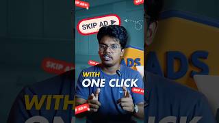 How to block ads on Android settings ytshortsindia viralshort blockads techhacks maahitalkbox [upl. by Spillar319]