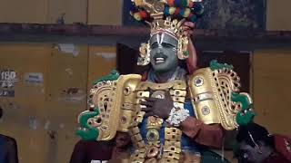 Venkatesan Therukoothu  வெங்கடேசன் தெருக்கூத்து  Venkatasalapathi Nadagasabha [upl. by Bart]