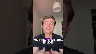 ¿Ha funcionado la ley de la vivienda  Explicado en 30 segundos [upl. by Ymer]