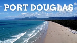 Port Douglas EVERYTHING you need to SEE and DO [upl. by Jamieson682]