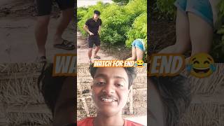 Egg Chori Karne Aya Tha 😀 duet shorts funny [upl. by Ul912]