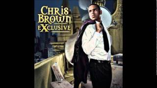 Chris Brown  Take You Down Lyrics [upl. by Talya]