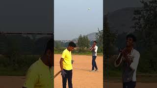 Perfect Yorker 🔥 CLEAN BOWLED 🎯 cricket neeraj bowlingpractice [upl. by Carolee]