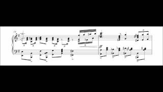 DudleyMoore  Jeeves and Wooster Opening Theme transcription for piano solo [upl. by Aznerol792]