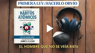 4 HÁBITOS ATÓMICOS DE JAMES CLEAR REVELAN EL SECRETO DEL ÉXITO [upl. by Bor729]