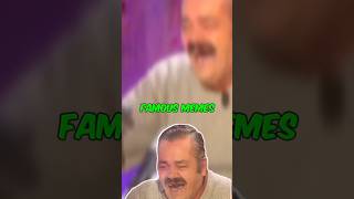 Famous Laughing Guy meme origin shorts [upl. by Ihsir]