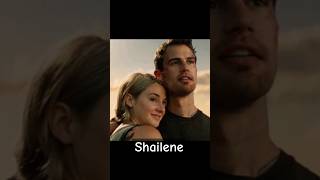 Shailene Woodleys Cute Film Camera Tradition [upl. by Malcolm]