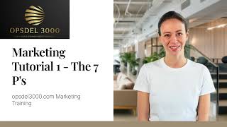 Mastering the 7Ps of Marketing Ultimate Guide for Success httpsmarklzvplfwsscoreappcom [upl. by Ajram580]