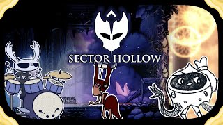 Sector Hollow  HolLowFi Keystone Powerbrasze Desperondarun [upl. by Vania]