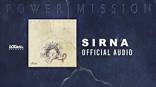 Power Metal  Sirna Official Audio [upl. by Wie788]