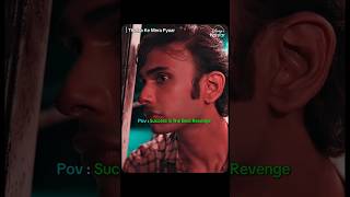 Pov  Success Is The Best Revenge 🔥  Thukra ke Mera Pyaar ❤‍🩹💔  tkmponhotstar trending shorts [upl. by Enelrahs317]