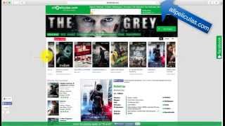 Web to watch any movie Online or Download  AllPeliculas [upl. by Azarria]