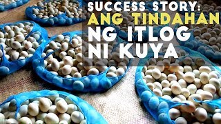 Peking Duck Farming Success Story  Ang Tindahan ng Itlog ni Kuya  Agribusiness Philippines [upl. by Ramor]